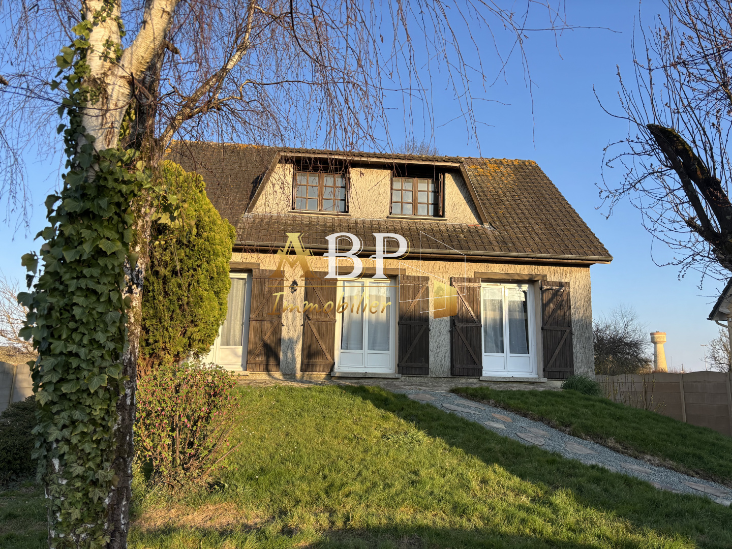 property